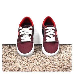 Etnies Kids Barge LS